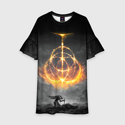 Детское платье Elden Ring - poster