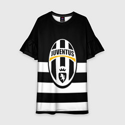 Детское платье Juventus линии