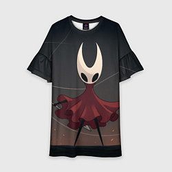 Детское платье Hollow Knight - Silksong