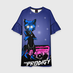 Детское платье The Prodigy: Night Fox
