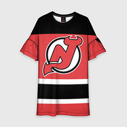 Детское платье New Jersey Devils