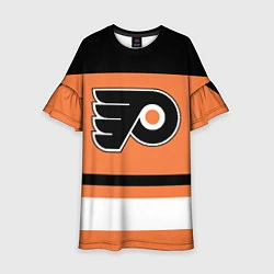 Детское платье Philadelphia Flyers