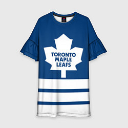 Детское платье Toronto Maple Leafs