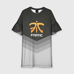 Детское платье Fnatic Uniform