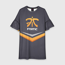 Детское платье Fnatic Arrows