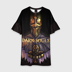 Детское платье Dark Souls: Knight