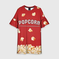 Детское платье Popcorn