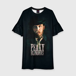 Детское платье Peaky Blinders