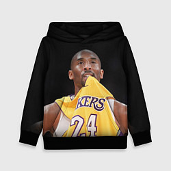 Детская толстовка Kobe Bryant