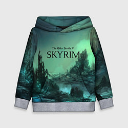 Детская толстовка SKYRIM