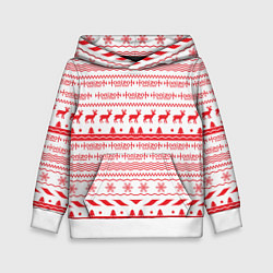 Детская толстовка Horizon Zero Dawn: New Year