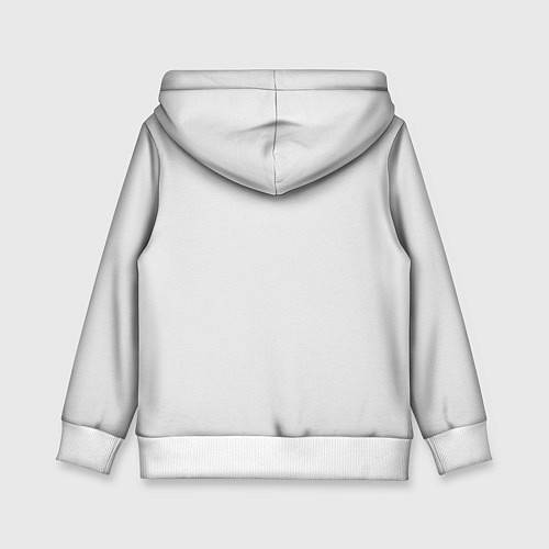 Детская толстовка Как приручить дракона / 3D-Белый – фото 2