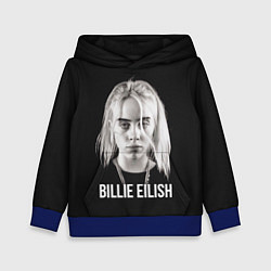 Детская толстовка BILLIE EILISH