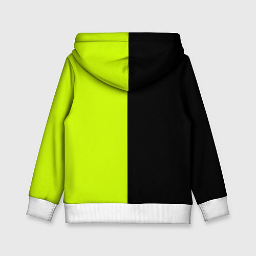 Детская толстовка Stray Kids / 3D-Белый – фото 2