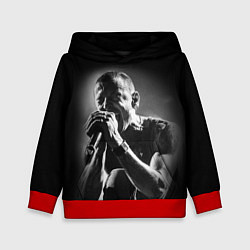 Детская толстовка Chester Bennington Linkin Park