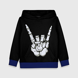 Детская толстовка Rock