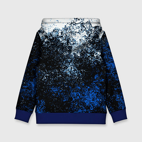 Детская толстовка ASSASSINS CREED / 3D-Синий – фото 2