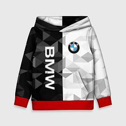 Детская толстовка BMW