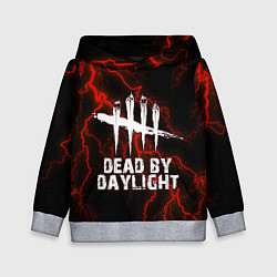 Детская толстовка Dead by Daylight