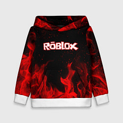 Детская толстовка ROBLOX