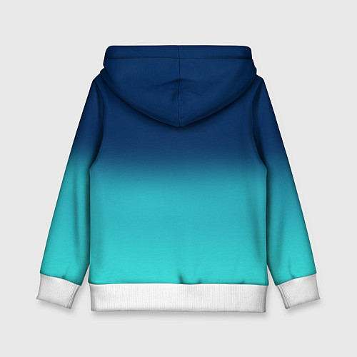 Детская толстовка ROBLOX / 3D-Белый – фото 2