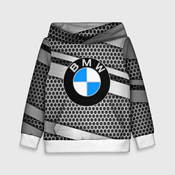 Детская толстовка BMW
