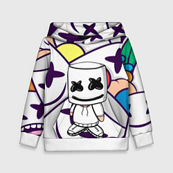 Детская толстовка MARSHMELLO