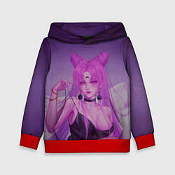 Детская толстовка PINK HEAR