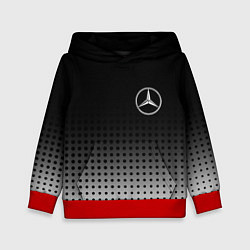 Детская толстовка Mercedes-Benz