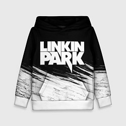 Детская толстовка LINKIN PARK 9