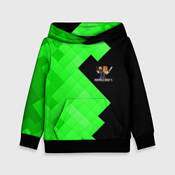 Детская толстовка MINECRAFT