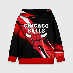 Детская толстовка CHICAGO BULLS