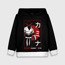 Детская толстовка Гуррен Лаганн Камина