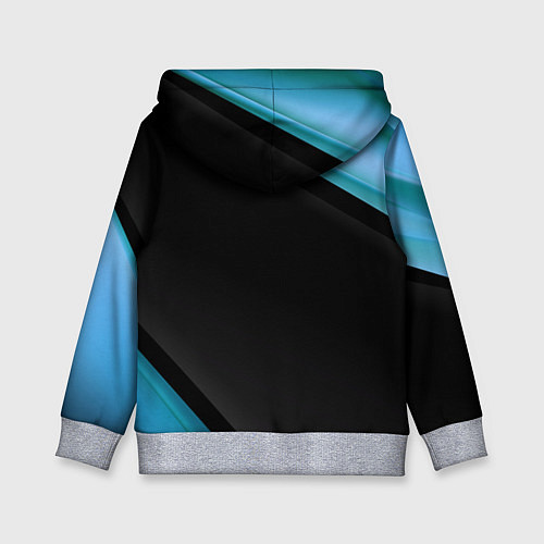 Детская толстовка MONSTER ENERGY Z / 3D-Меланж – фото 2