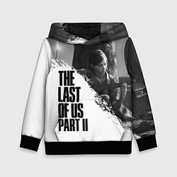 Детская толстовка ZOOBA BRUCE