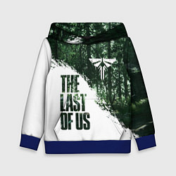 Детская толстовка THE LAST OF US 2 ЦИКАДЫ