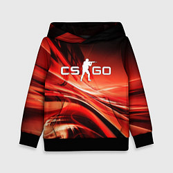 Детская толстовка CS GO КС ГО