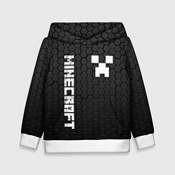 Детская толстовка MINECRAFT МАЙНКРАФТ