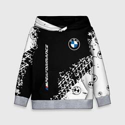 Детская толстовка BMW БМВ