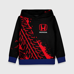 Детская толстовка HONDA ХОНДА