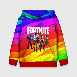 Детская толстовка FORTNITE