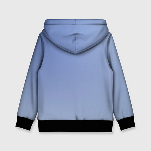 Детская толстовка Destiny 2: Beyond Light / 3D-Черный – фото 2