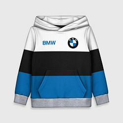 Детская толстовка BMW SPORT