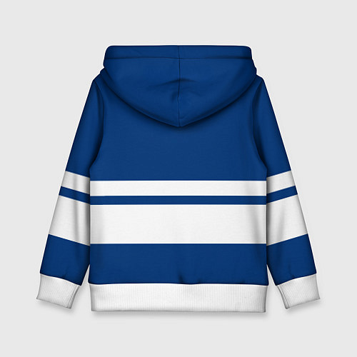 Детская толстовка TAMPA BAY LIGHTING / 3D-Белый – фото 2
