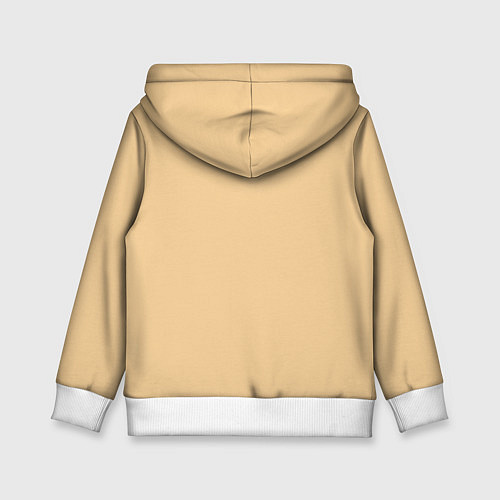 Детская толстовка Nanatsu no Taizai / 3D-Белый – фото 2
