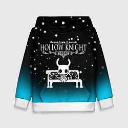 Детская толстовка HOLLOW KNIGHT