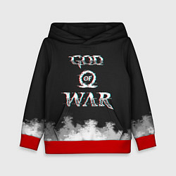 Детская толстовка God of War