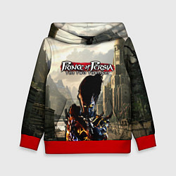 Детская толстовка Prince of Persia демон