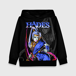 Детская толстовка Hades Megaera