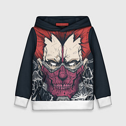 Детская толстовка En